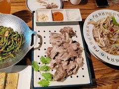 -胖老汉(北京路店)