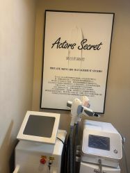 -演员的秘密·皮肤管理