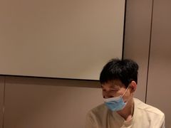 -华夏良子·足道SPA艾灸(翠微店)