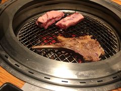 -赤坂亭M9和牛烧肉(世博源店)