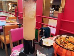 -多嘴超级肉蟹煲(中街恒隆故宫店)