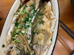 -外婆船宴餐厅·外婆喊你回家吃饭