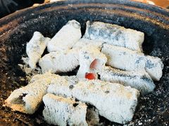 -热血兄弟·炭火烤肉(融侨中心店)