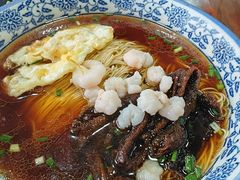 -美味斋(西北街店)