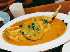 -海约淮扬老菜馆(团结南路店)