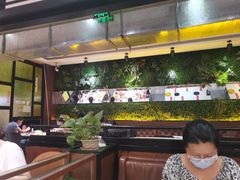 -吉布鲁牛排海鲜自助(成都大悦城店)