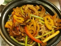 -五观堂素食(新华路店)