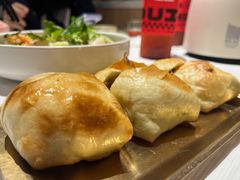 -谷丽羊肉串·新疆鲜货烧烤馆·清真·夜宵(长沙首店)