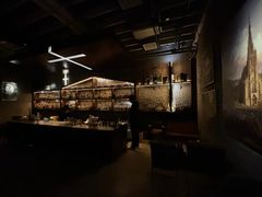 -CHURCH  BISTRO 教堂·餐吧