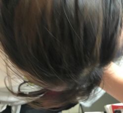 -Tipo Hair salon（明星）店