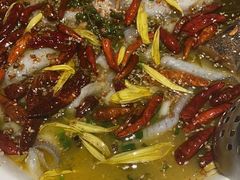 -太二酸菜鱼(武汉光谷保利店)