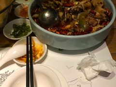 -胡桃里音乐酒馆(曲江店)