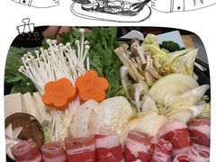 -桥岚·巷子鲜河豚鱼(专门店)