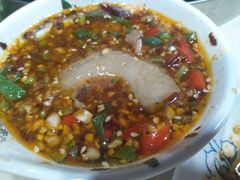 -楼外楼大刀肉传统火锅居(博学路店)