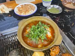 -西昌老号李小肠特色烧烤园(双流店)