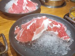 -呷哺呷哺 黄金牧场 (新中关购物中心店)