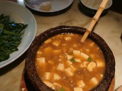 -绿茶餐厅(朝阳大悦城店)