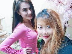 -白兔子密室(长寿路店)