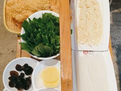 -焯牛潮汕牛肉火锅(云峰街创始店)
