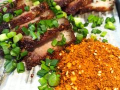 -绿茶餐厅(成都大悦城店)