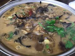 -东北饺子馆(外贸路a9号店)