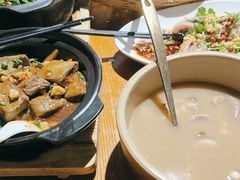 -猪腰一家·地道佛山菜(盐步店)