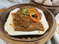 -味可道美食坊(福基路店)