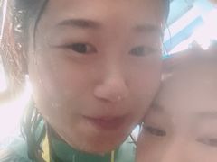 -广州融创水世界