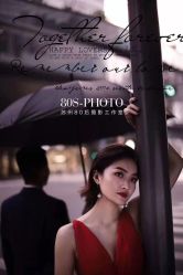 -苏州HX-合喜映画婚纱摄影