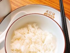 -禾珍珠家常小馆(河南博物院店)