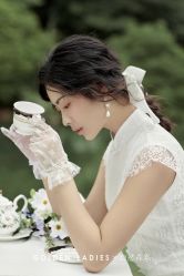 -杭州金夫人婚纱摄影(富阳私享店)