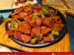 -溢心园香河肉饼总店