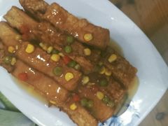 -杨厝六十六农庄农舍(杨厝路店)