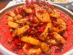 -南昌大饭店·地标美食名片(万寿宫店)