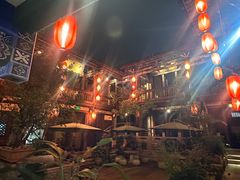 -香满楼(临安路店)