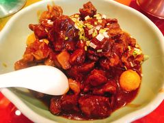 -那家小馆•北京菜•烤鸭(香山店)