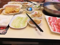 -彤德莱火锅(王沙路店)