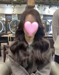 点击看大图 -藤野造型专业烫染接发