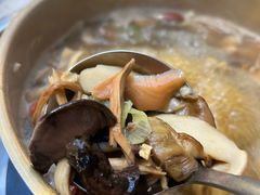 -大理董·董家小厨野生菌火锅(古城旗舰店)