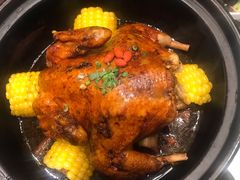 -大鸭梨烤鸭(枣园店)