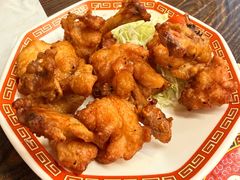 -拉面莊夢語＆中华料理八椿