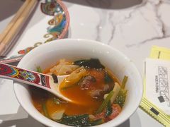 -巴依老爷新疆美食(常营店)