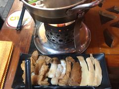 -丽江庭院之爱在路上(西单店)
