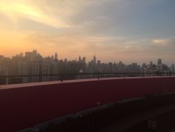 -DOS HOP潮上舞蹈