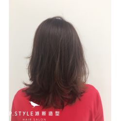 -P.STYLE派斯造型