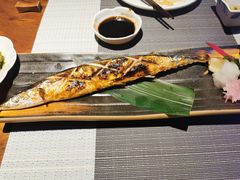 -森味薪火烧•烧鸟居酒屋•日本料理(望京店)