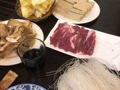 -前门张记涮肉(前门店)