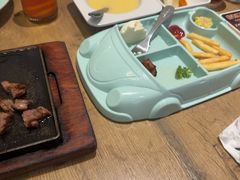 -豪客来牛排(海沧阿罗海店)