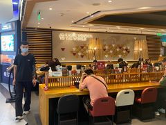 -一風堂拉面(美罗城店)