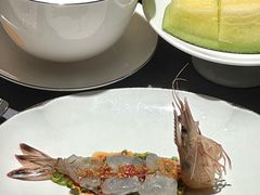 -怡情荟•海鲜青岛菜(五四广场旗舰店)